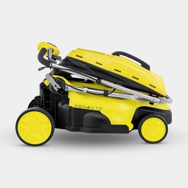 Газонокосарка Karcher LMO 18-36 1.444-420.0 фото