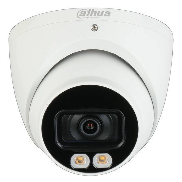 HDCVI камера Dahua DH-HAC-HDW1200TP-IL-A (2.8мм) DH-HAC-HDW1200TP-IL-A (2.8мм) фото