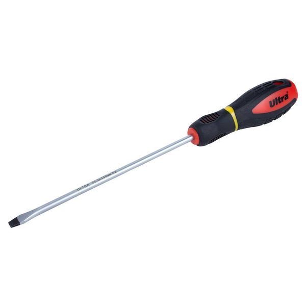 Викрутка шліцьова SL 5.0&times;150мм S2 Profi ULTRA (4000232) SG-4000232 фото