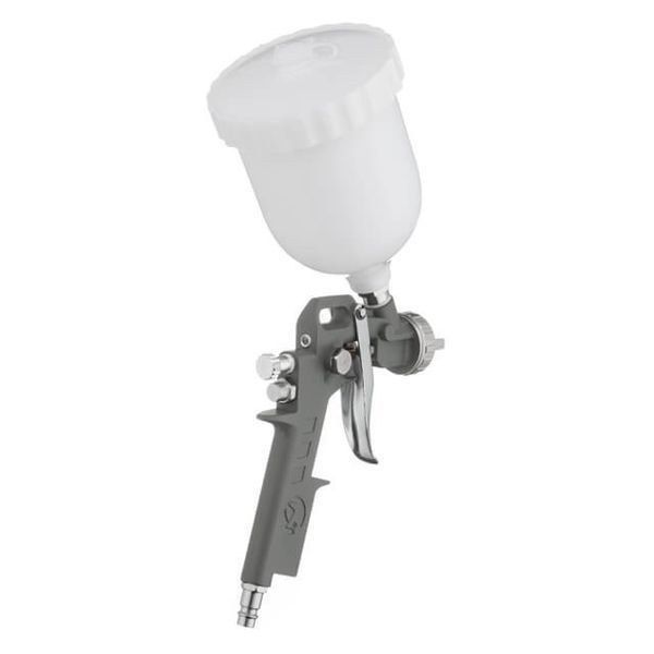 Фарбопульт пневматичний INTERTOOL PT-0204 PT-0204 фото