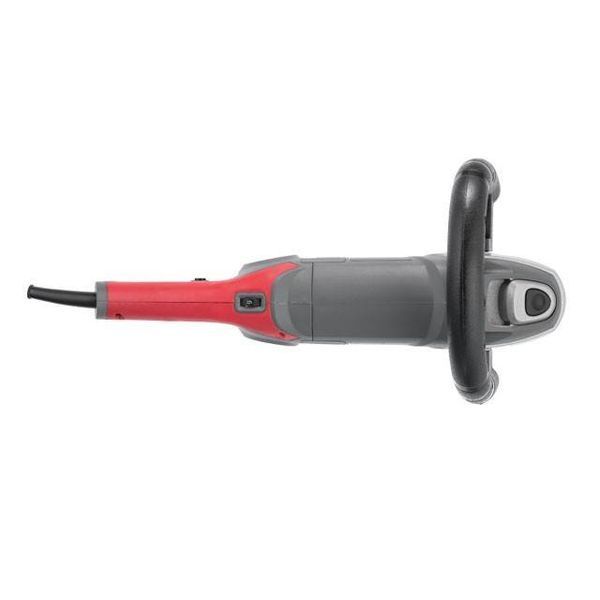 Полірувальна машина, 1400 Вт, 1000-3000 об/хв., 180мм INTERTOOL DT-0280 DT-0280 фото