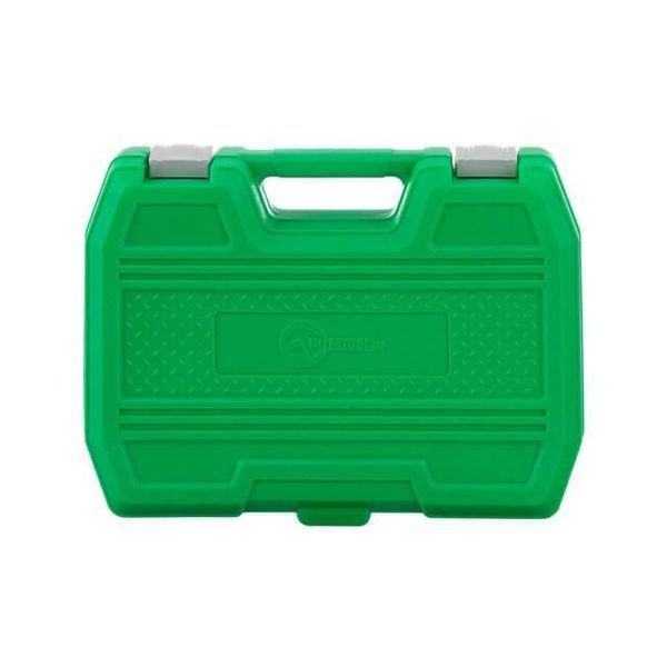 Набор инструментов, 46 ед., 1/4" INTERTOOL ET-6046SP ET-6046SP фото
