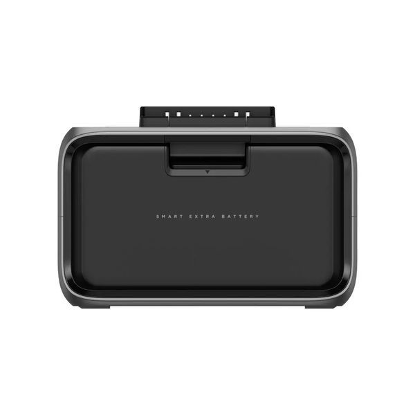 Додаткова батарея EcoFlow RIVER3 EB600 Extra Battery EFEB600 фото