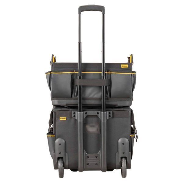 Сумка открытого типа системы PRO 20 DeWALT DWST60106-1 DWST60106-1 фото