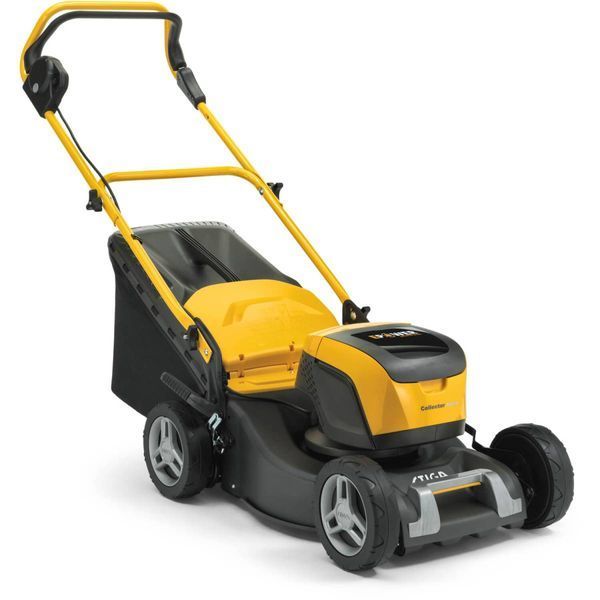 Газонокосилка STIGA Collector543AEKit Collector543AEKit фото