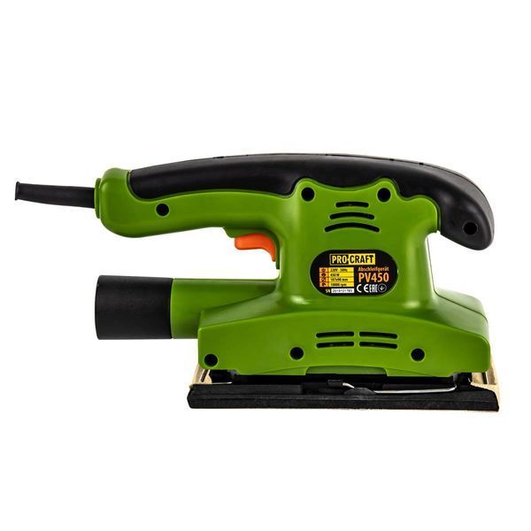 Плоскошлифовальная машина Procraft PV450 PC-000450 фото
