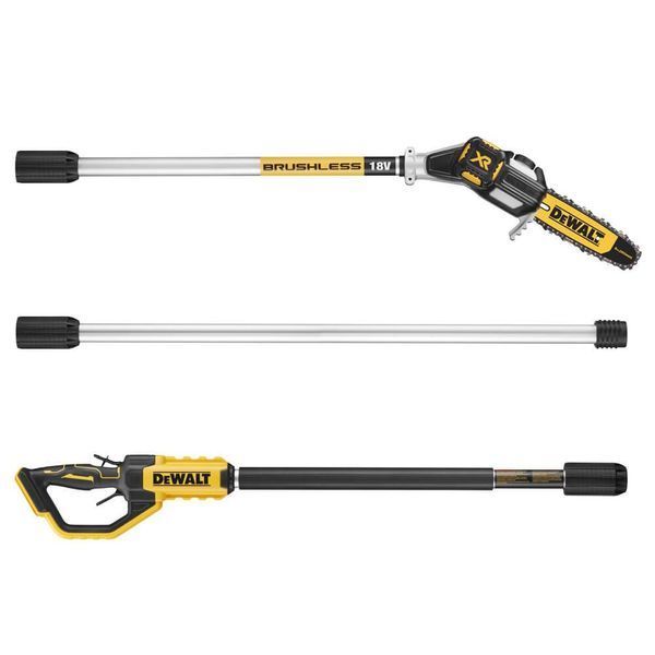 Высоторез DeWALT DCMPS567P1 DCMPS567P1 фото
