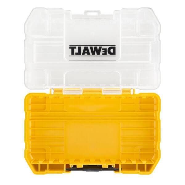 Футляр для біт системи TSTAK Tough Case S DeWALT DT70801 DT70801 фото