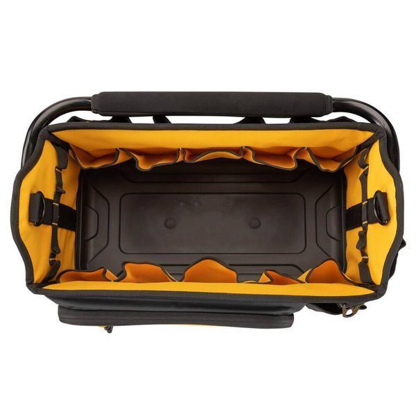 Сумка открытого типа системы PRO 20 DeWALT DWST60106-1 DWST60106-1 фото