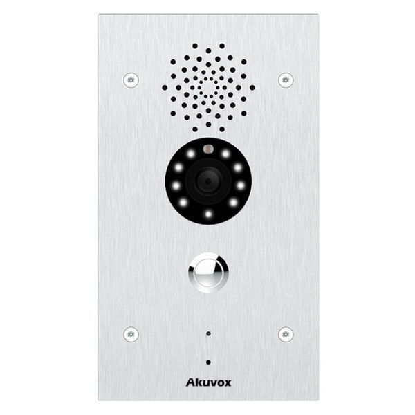 IP вызовная панель Akuvox E21V Akuvox E21V фото