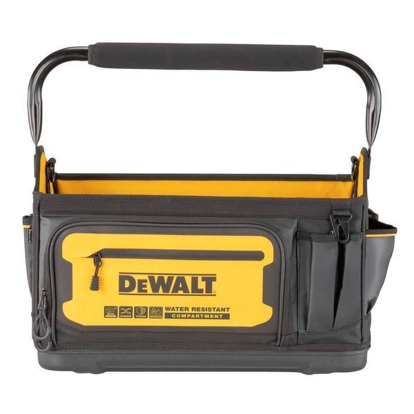 Сумка открытого типа системы PRO 20 DeWALT DWST60106-1 DWST60106-1 фото