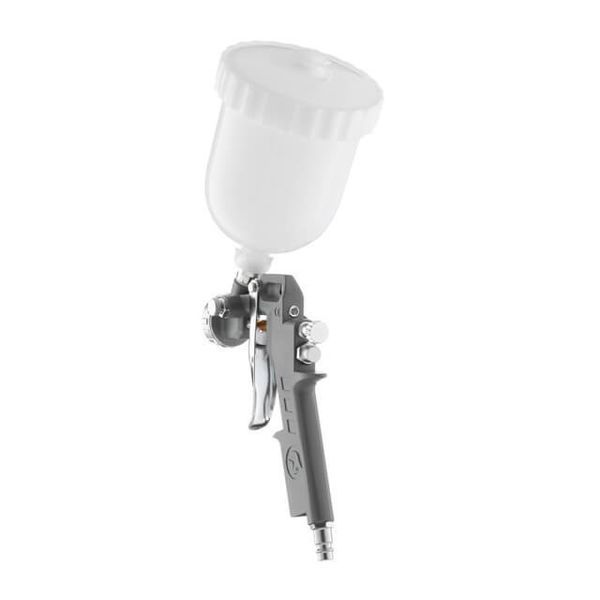 Фарбопульт пневматичний INTERTOOL PT-0204 PT-0204 фото