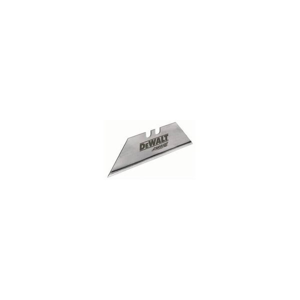 Лезвия запасные для отделочных работ, трапецевидные Carbide DeWALT DWHT8-11131 DWHT8-11131 фото