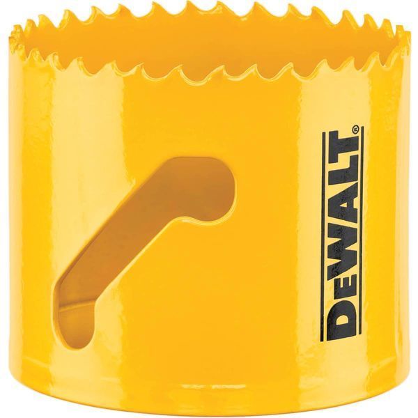 Ціфенбор-коронка біметалічна EXTREME 2X LONG LIFE DeWALT DT90341 DT90341 фото