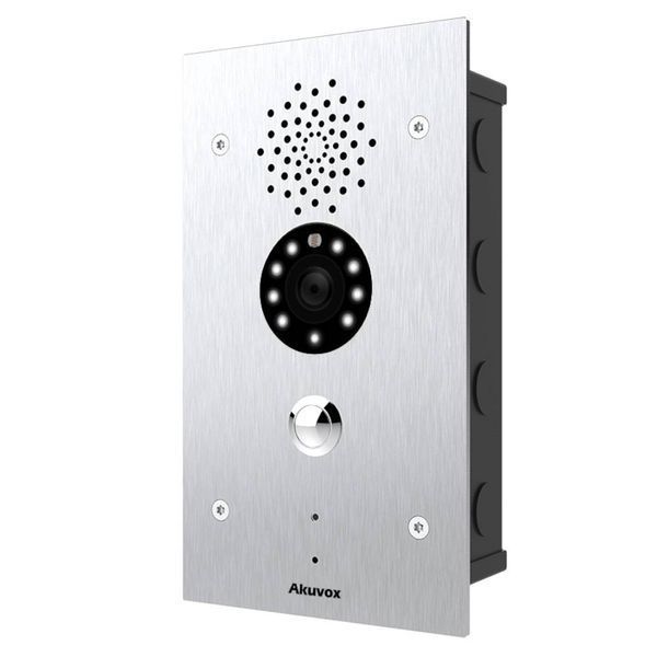 IP вызовная панель Akuvox E21V Akuvox E21V фото