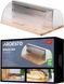 Хлібниця Ardesto Gemini 39х27х15см (AR0914GB) AR0914GB фото 3