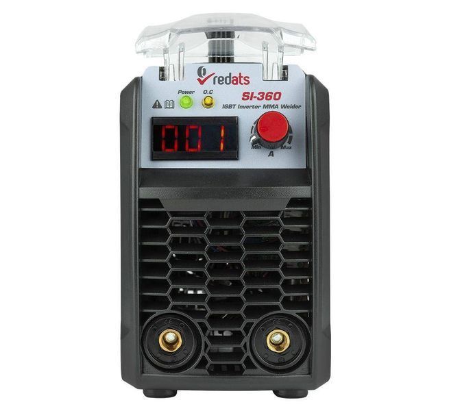 Сварочный аппарат REDATS SI-360 IGBT ММА 19-00-48 фото