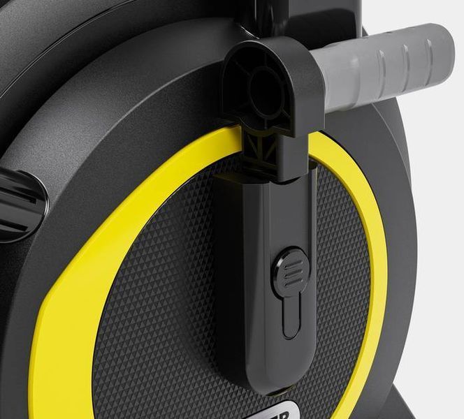 Тележка для шланга Karcher HT 4 (2.645-365.0) 2.645-365.0 фото