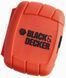 Набор бит Black&Decker A7039-XJ, 45 предметов A7039 фото 2