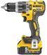 Набор из двух инструментов DeWalt DCK266P3 DCK266P3 фото 3