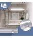 Светильник для подсветки линейный светодиодный ELM Linear 12W 4000К (26-0033) 26-0033 фото 7