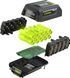 Аккумулятор Ryobi Max Power RY36B40B 36В 4А&middot;час 1.32кг (5133005549UNP) 5133005549 фото 2