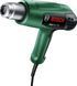Фен строительный Bosch EasyHeat 500 (06032A6020) 0.603.2A6.020 фото 1