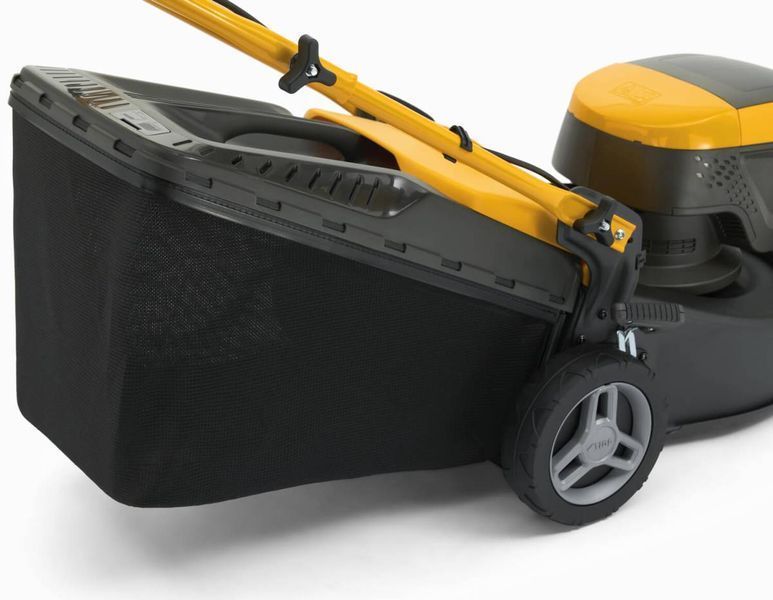 Газонокосилка STIGA Collector543AEKit Collector543AEKit фото
