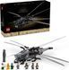 LEGO 10327 Icons Дюна, Королівський орнітоптер Атрейдесів 10327 фото 8