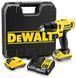Дриль-шурупокрут DeWalt DCD710D2 10.8 V, 24 Нм, Li-Ion, 2ак. DCD710D2 фото 4