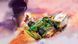 LEGO 71828 Ninjago Автомобіль для перегонів Ллойда з інерційним двигуном 71828 фото 10