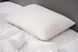 Ортопедична подушка Ardesto Sleepwell, 50х70см, білий (ART5070SHP) ART5070SHP фото 6