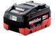 Акумулятор Metabo LiHD 18 В, 5.5 Ач 625368000 фото 1