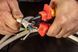 Кабелеріз Neo Tools, 160 мм, 1000 В, полірований, CrV 01-233 фото 5