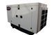 Генератор дизельный UNIVERSAL UND-BD 70 KVA UND-BD 70 KVA фото 2