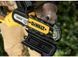 Мини-пилочка цепная аккумуляторная бесщеточная DeWALT DCMPS520N DCMPS520N фото 11