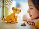 Конструктор LEGO 43243 Disney Classic Львенок Симба 43243 фото 16