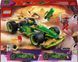 LEGO 71828 Ninjago Автомобіль для перегонів Ллойда з інерційним двигуном 71828 фото 11