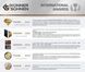 Генератор дизельный Konner&Sohnen KS 9300DE-1/3 ATSR,230/400В,6.5/6.0кВт,7.5/7.0кВт,1/3Фазы, АВР(ATS), электростартер, 168кг KS9300DE-1/3ATSR фото 8