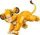Конструктор LEGO 43243 Disney Classic Львенок Симба 43243 фото 8