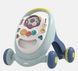 Ходунки-каталка Beiens игровой развивающий центр (TC03blue) 7053 фото 1