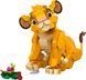Конструктор LEGO 43243 Disney Classic Львенок Симба 43243 фото 10