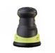 Шліфмашина ексцентрикова Ryobi ROS300A 5133001142 фото 3