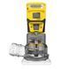 Фрезер акумуляторний безщітковий STANLEY FATMAX SFMCW400B SFMCW400B фото 1