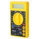 Мультиметр цифровий SIGMA (4008571) SG-4008571 фото 4
