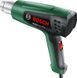 Фен строительный Bosch EasyHeat 500 (06032A6020) 0.603.2A6.020 фото 4