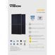Сонячна панель Romstal Vision 605W Bifacial Mono (RV605-36V-MHD) RV-605-36V-MHD фото 2