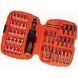 Набор бит Black&Decker A7039-XJ, 45 предметов A7039 фото 1