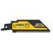 Полотно пристальное DeWalt, EXTREME CARBIDE DeWALT DT20437 DT20437 фото 1