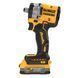 Гайкокрут ударний акумуляторний безщітковий DeWALT DCF921E2T DCF921E2T фото 1